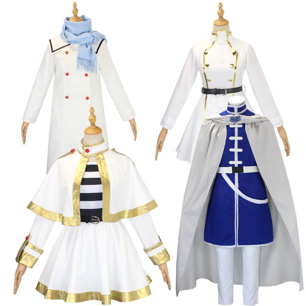 Anime Cosplay Events - Женский костюм для косплея в стиле