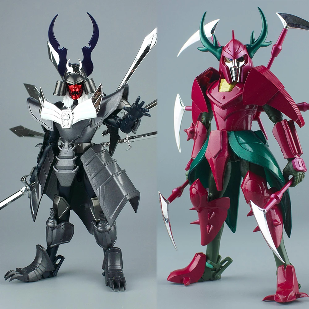 Kotobukiya Artfx - Lutoys 17 см Ронин воины Анубис