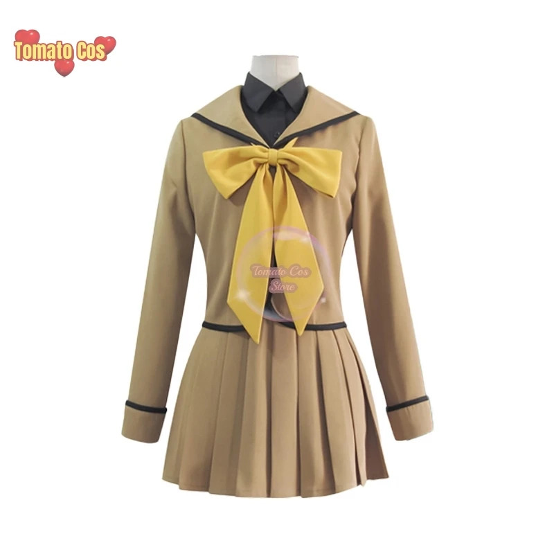 Anime Cosplay Kiss - Костюм аниме Momozono, парик, Kamisama Love