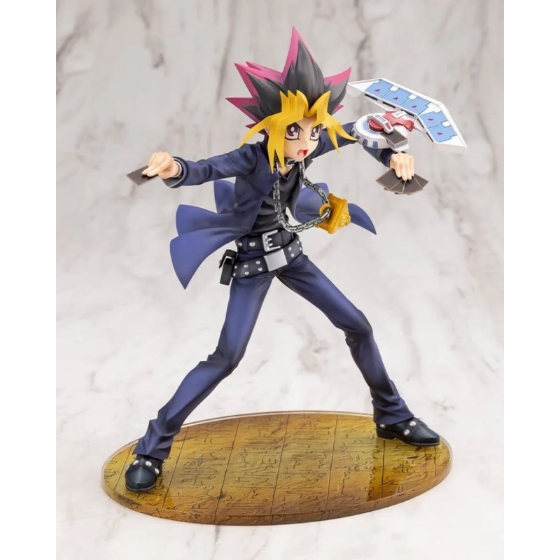 Kotobukiya Artfx - Оригинальная фигурка Kotobukiya ARTFX J Yu-Gi-Oh!