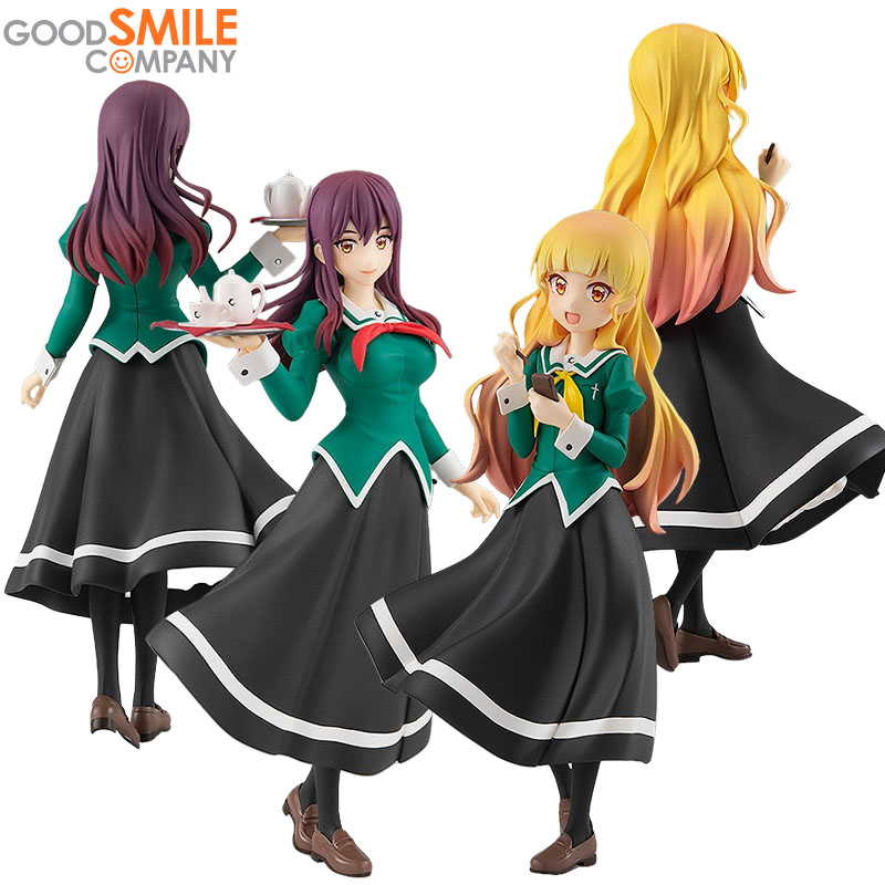 Good Smile Company Pop Up Parade - В наличии: Оригинальная фигурка Good Smile