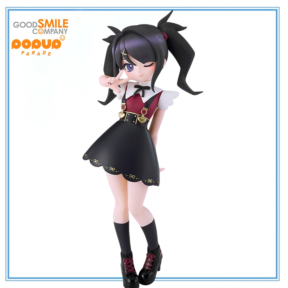 Good Smile Company Pop Up Parade - 100% Оригинальная фигурка Good Smile Company
