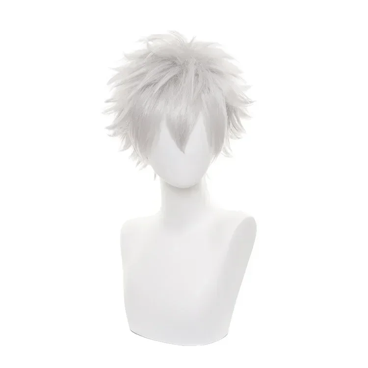Cosplay Anime Killua Zoldyck - Аниме Hunter x Hunter Killua Zoldyck
