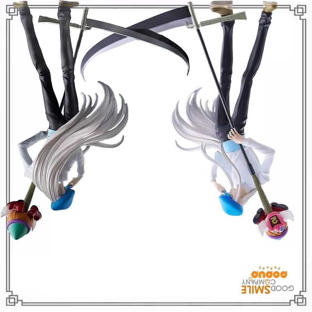 Good Smile Company Pop Up Parade - 100% в наличии Оригинальная фигурка Good
