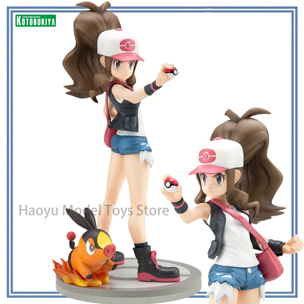 Kotobukiya Artfx - 【HY】100% оригинал в наличии. Фигурка Kotobukiya