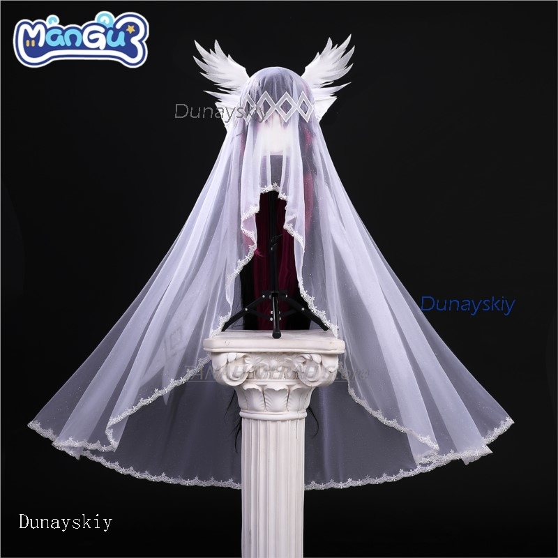 Anime Cosplay Events - Event disfraz женский Damselette Columbina косплей