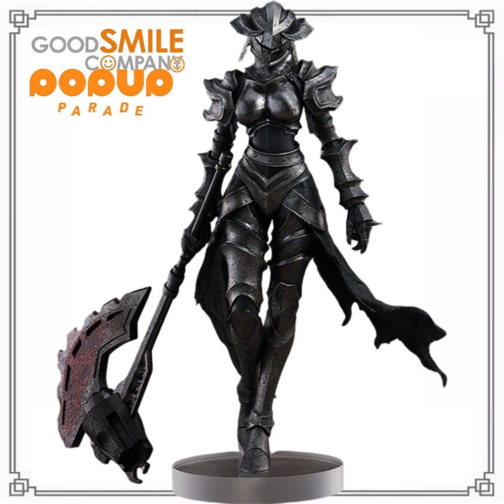 Good Smile Company Pop Up Parade - 100% в наличии Оригинальный набор для