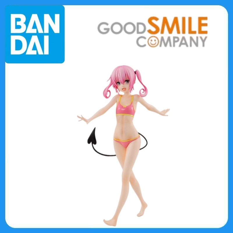 Good Smile Company Pop Up Parade - В наличии: Оригинальная модель Good Smile