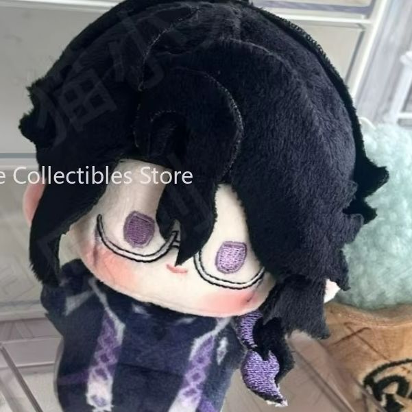 Anime Cosplay Cute - Аниме Genshin Impact ‌ Плюшевая игрушка-фигурка