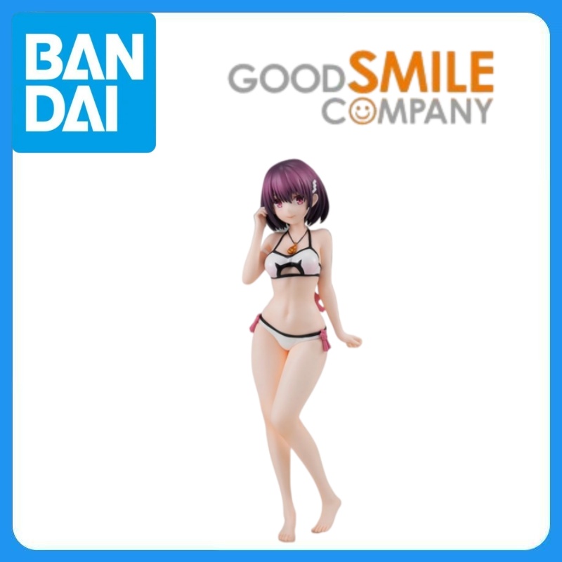 Good Smile Company Pop Up Parade - В наличии: Оригинальная фигурка Good Smile