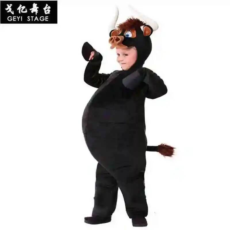 Anime Cosplay Jumpsuit - Новый костюм для мальчиков на Хэллоуин,