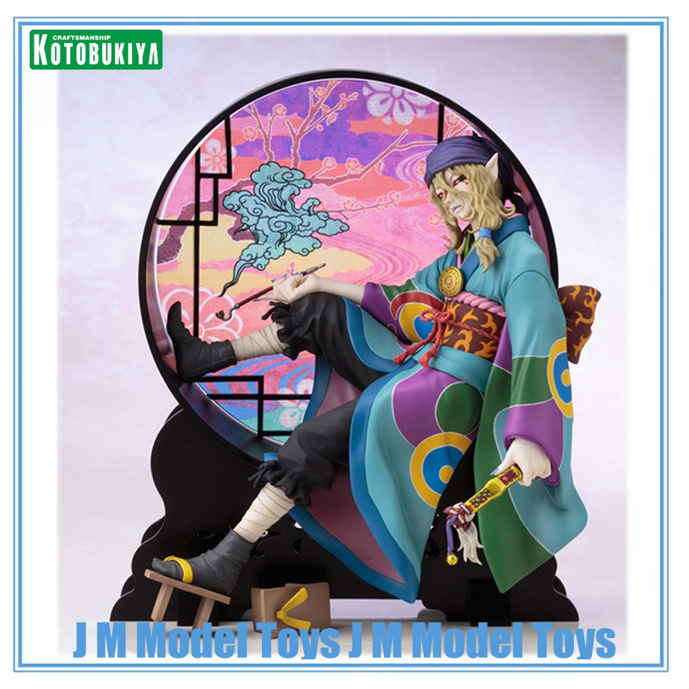 Kotobukiya Artfx - 【JM】100% Оригинальный, в наличии: Коллекционная модель