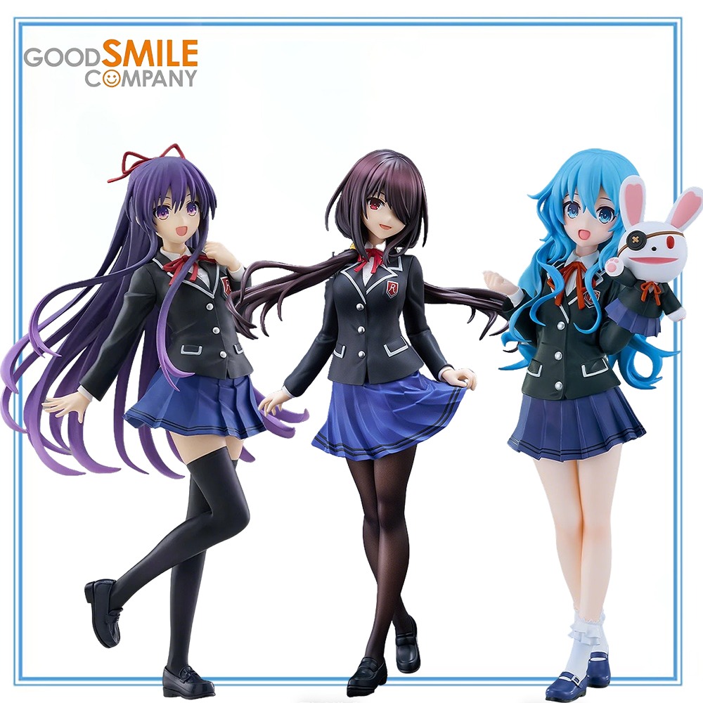 Good Smile Company Pop Up Parade - 100% Оригинальный, в наличии: Good Smile