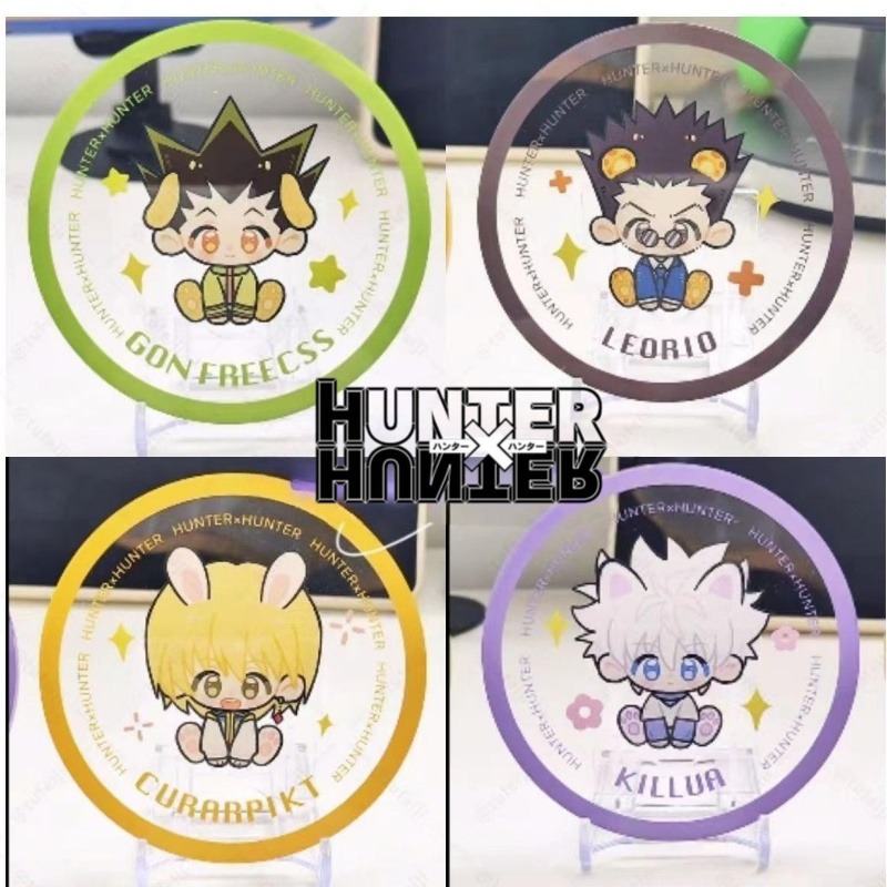 Cosplay Anime Killua Zoldyck - Hunter Hunter Killua Zoldyck Kurapika аниме
