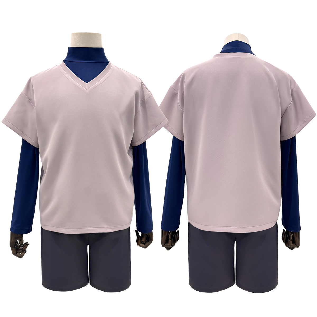 Cosplay Anime Killua Zoldyck - HOLOUN Hunter Аниме Killua Zoldyck Косплей