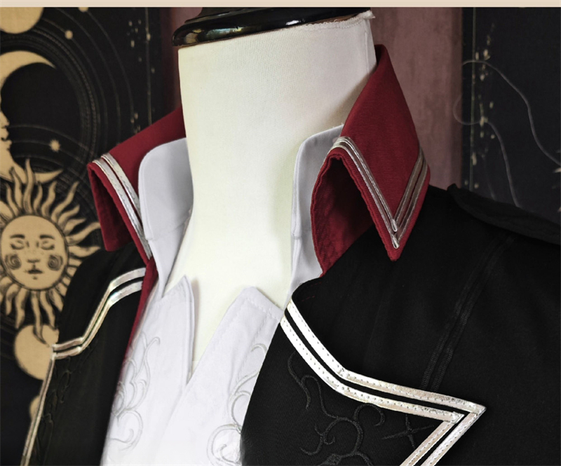 Irelia H Store, индивидуальный – обзор и цена Anime Cosplay Male