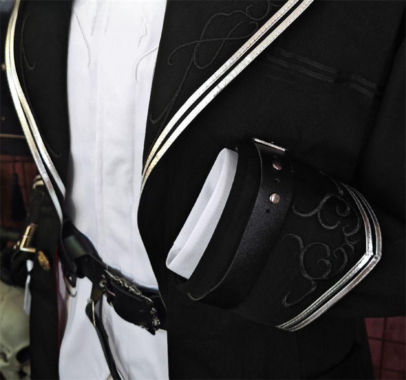 Irelia H Store, индивидуальный – обзор и цена Anime Cosplay Male