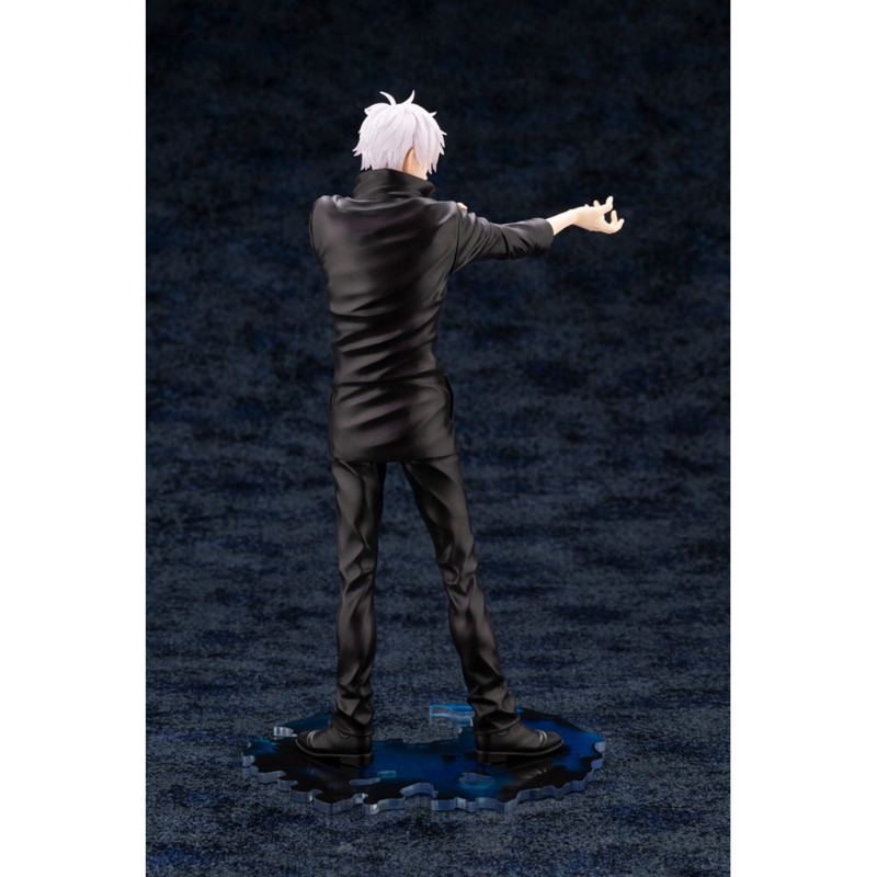 100% оригинальная фигурка Koto – обзор и цена Kotobukiya Artfx
