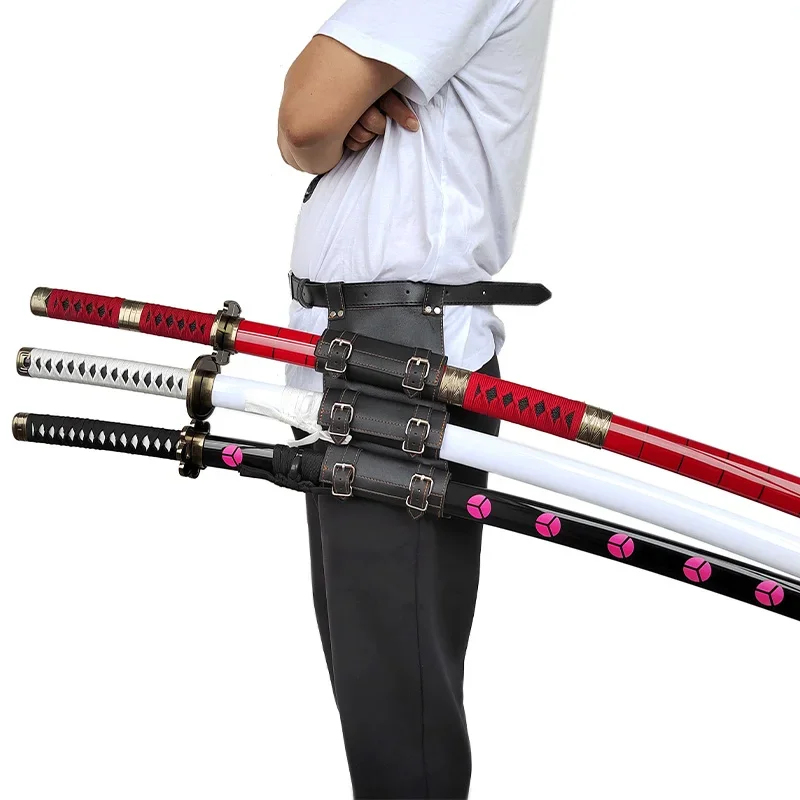 Меч-катана Ророноа Зоро 2026,  – обзор и цена Anime Cosplay Katana