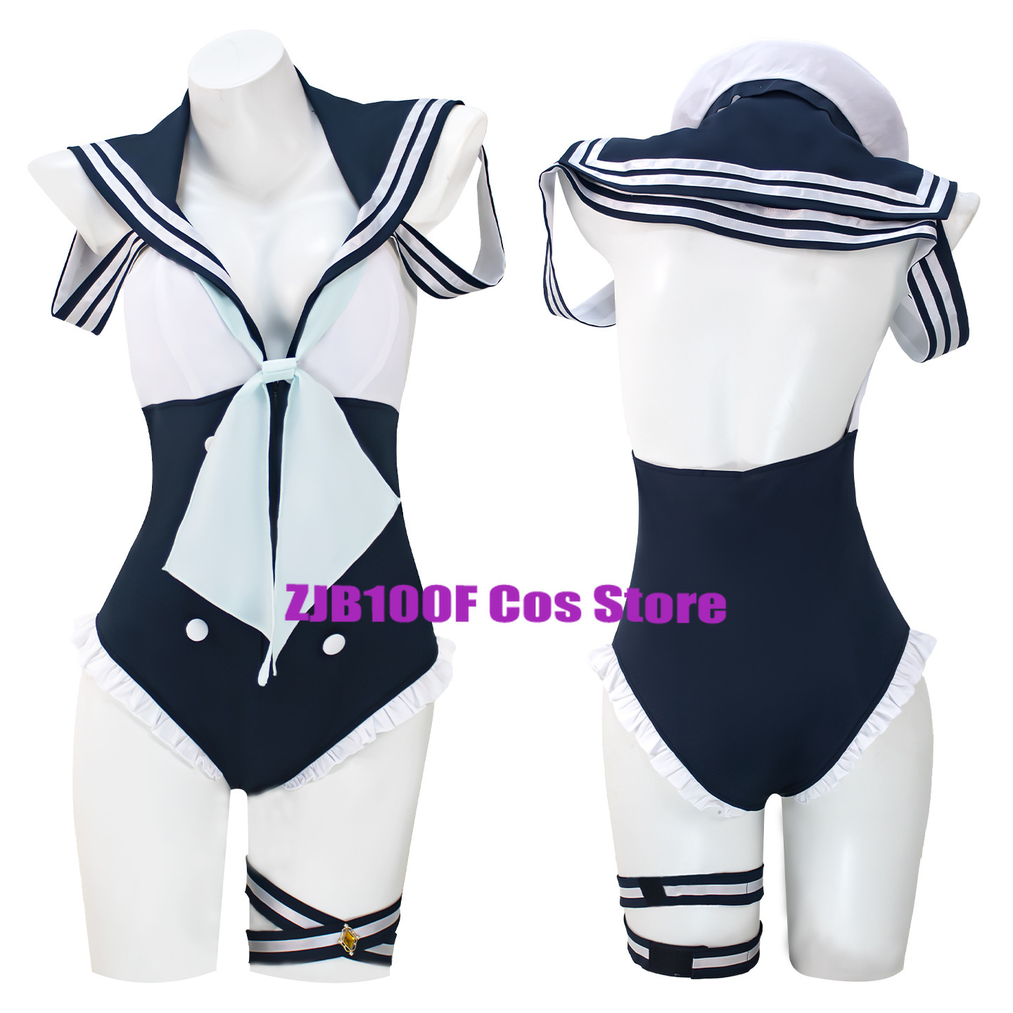 Костюм для косплея Марин Китаг – обзор и цена Anime Cosplay Marin