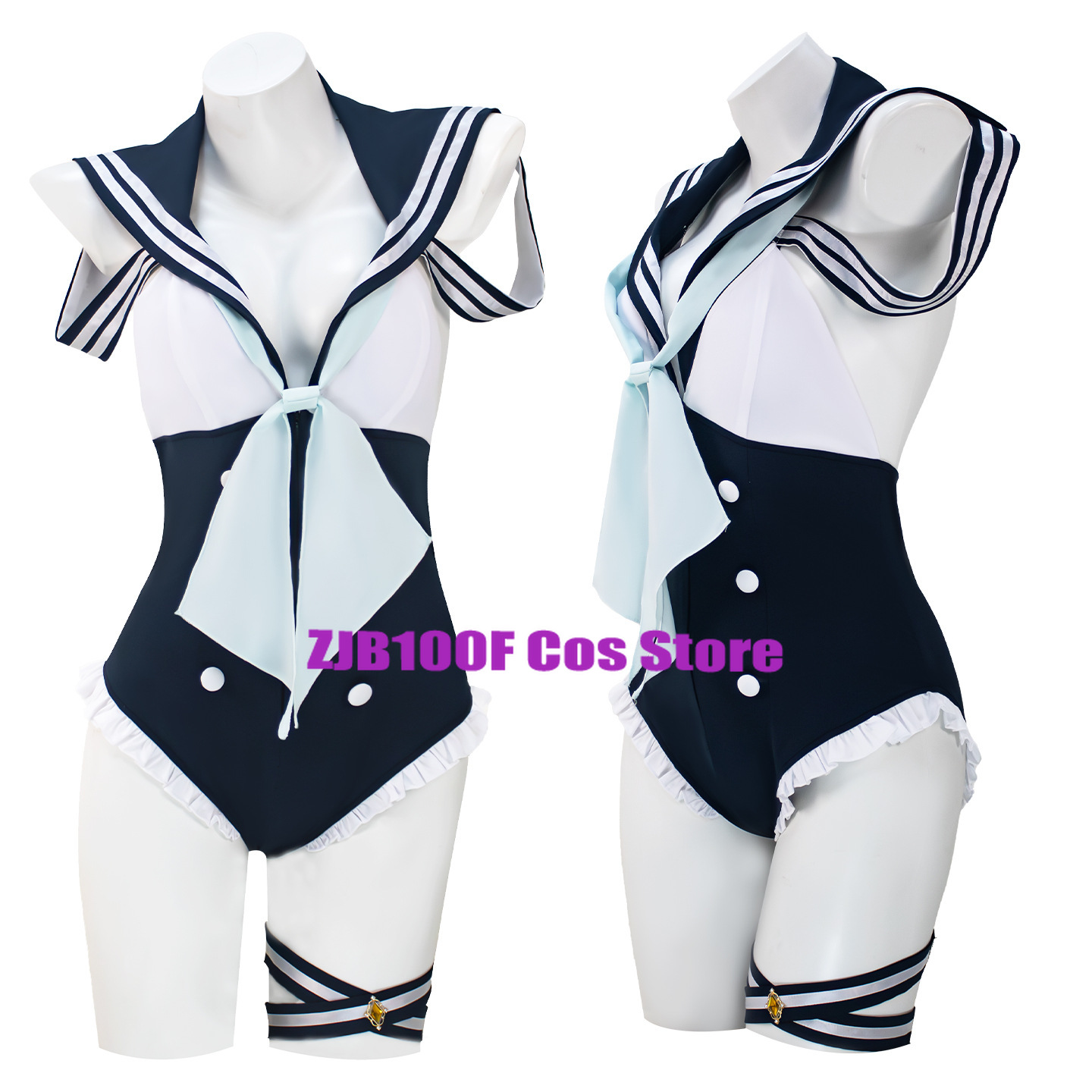 Костюм для косплея Марин Китаг – обзор и цена Anime Cosplay Marin