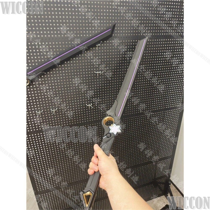 Нож-катана Daffodill 80 см для – обзор и цена Anime Cosplay Katana
