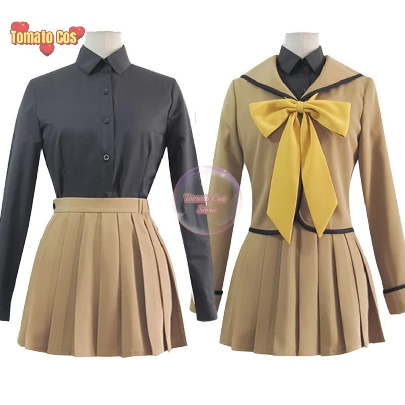 Костюм аниме Momozono, парик,  – обзор и цена Anime Cosplay Kiss