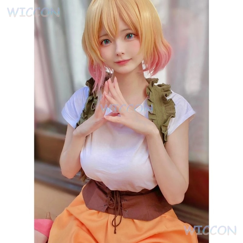 Rent A Girlfriend Nanami Mami  – обзор и цена Anime Cosplay Girlfriend