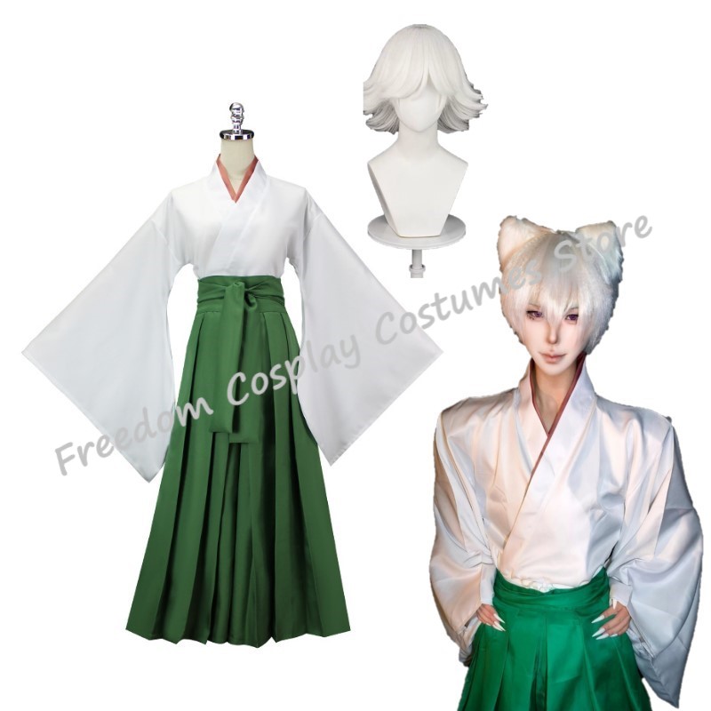Kamisama Kiss Hajimemashita Lo – обзор и цена Anime Cosplay Kiss