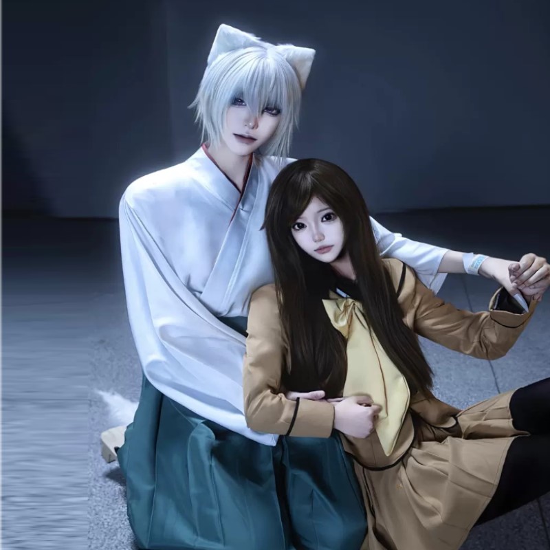 Kamisama Kiss Hajimemashita Lo – обзор и цена Anime Cosplay Kiss