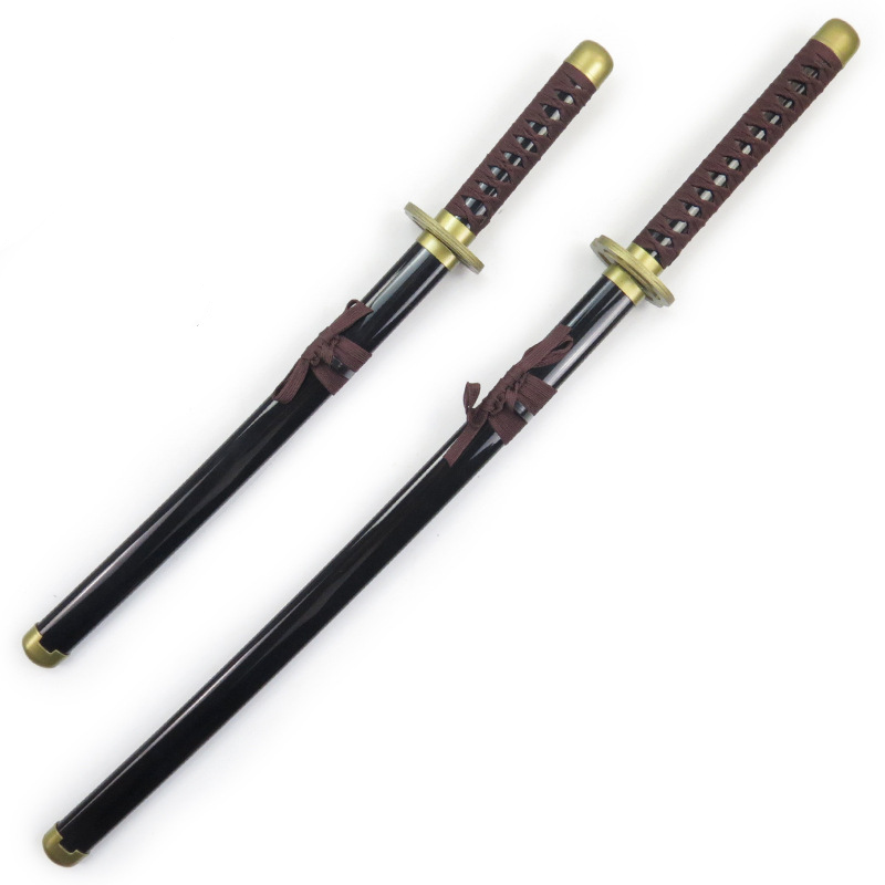 40 дюймов Himura Kenshin Katan – обзор и цена Anime Cosplay Katana