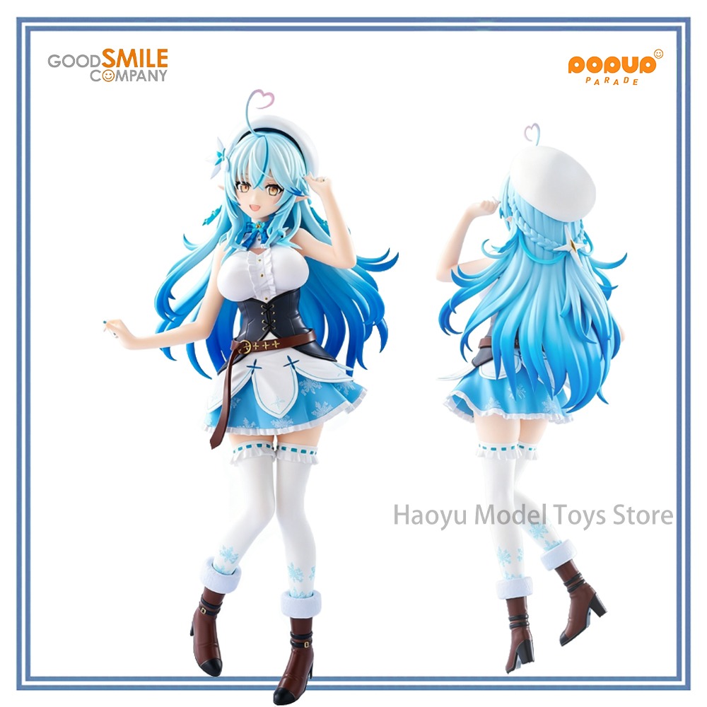 【HY】100% Оригинальная фигурка  – обзор и цена Good Smile Company Pop Up Parade