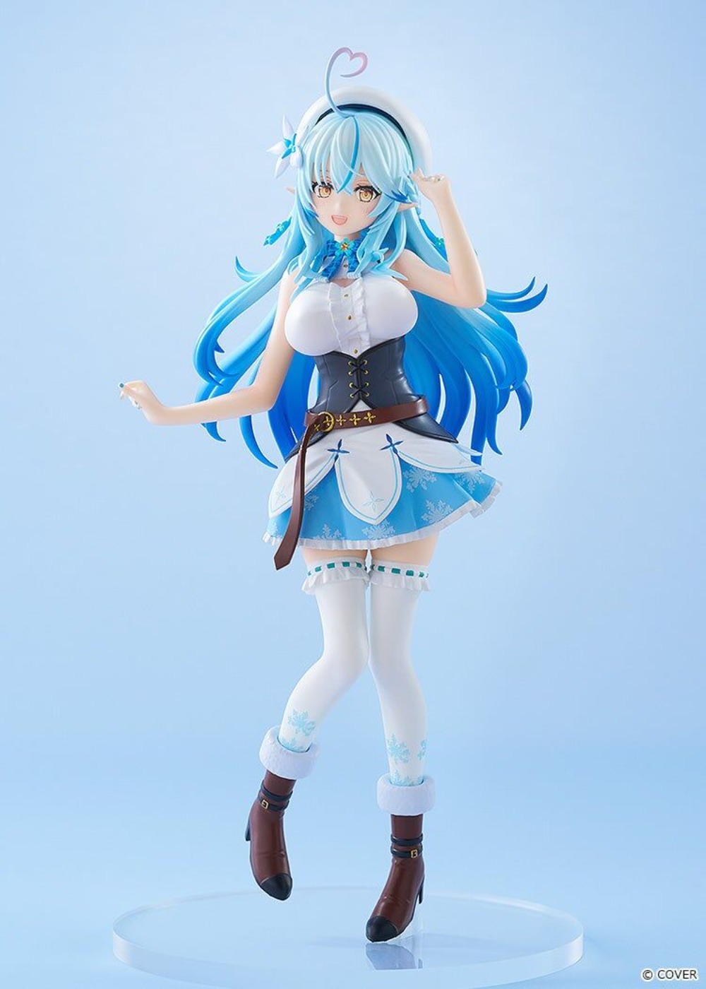 【HY】100% Оригинальная фигурка  – обзор и цена Good Smile Company Pop Up Parade