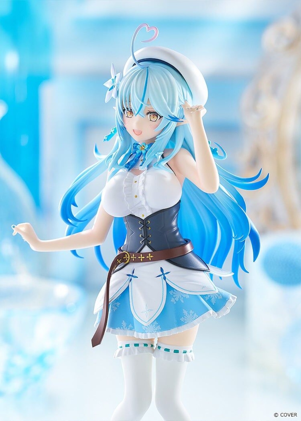 【HY】100% Оригинальная фигурка  – обзор и цена Good Smile Company Pop Up Parade
