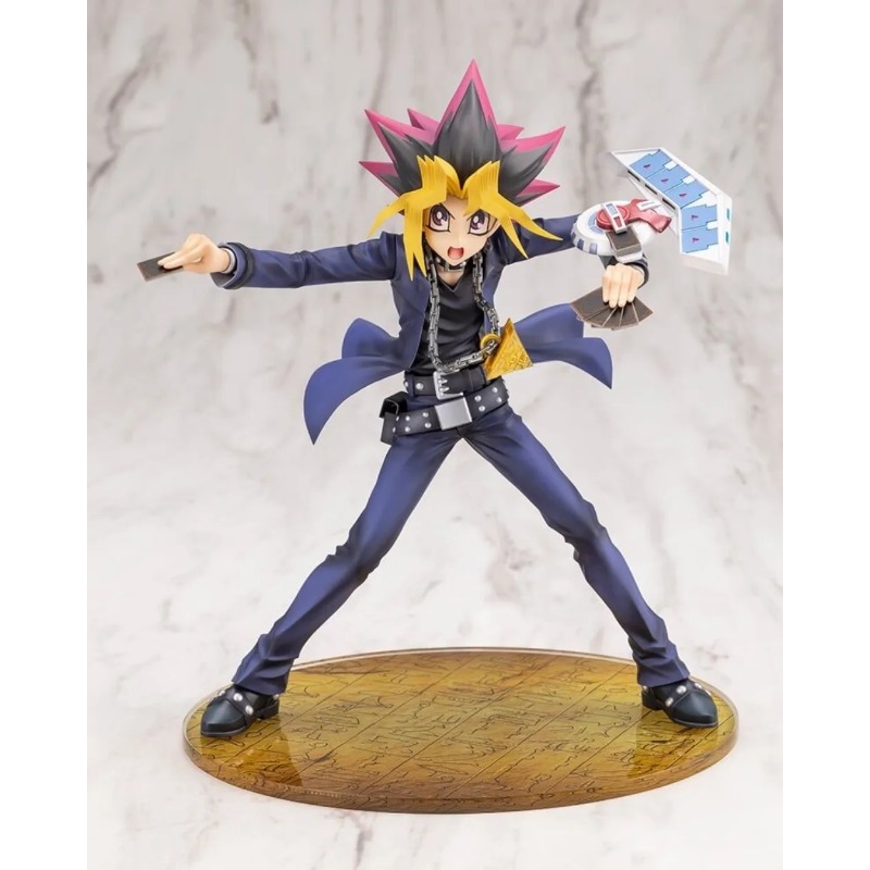 Оригинальная фигурка Kotobukiy – обзор и цена Kotobukiya Artfx