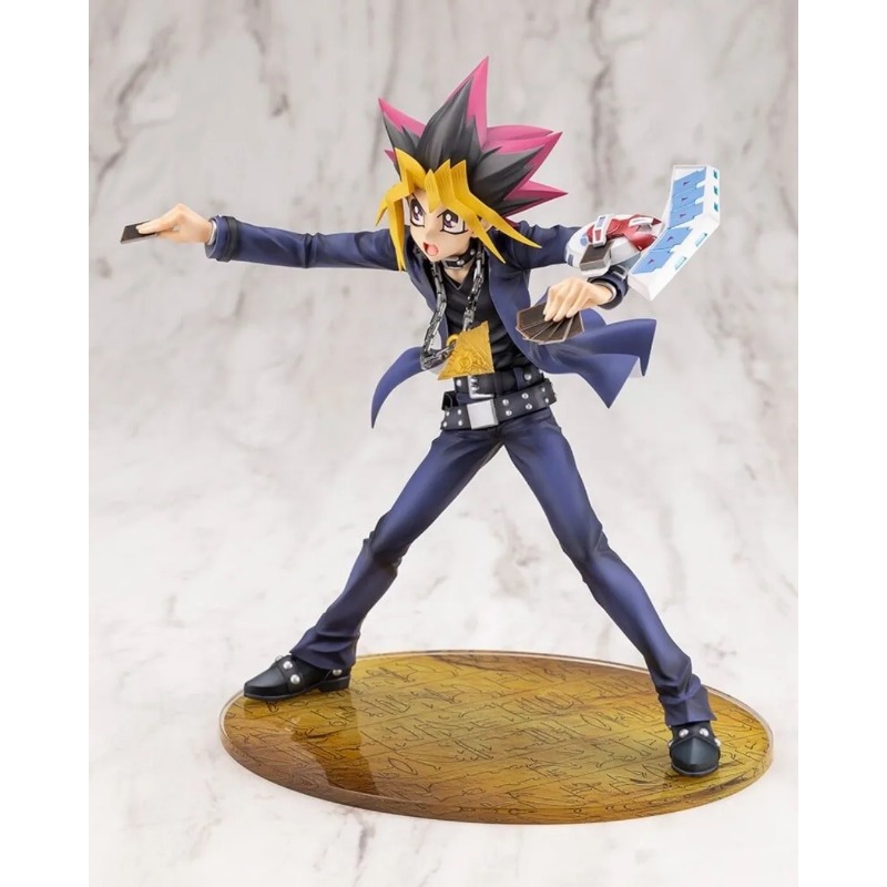 Оригинальная фигурка Kotobukiy – обзор и цена Kotobukiya Artfx