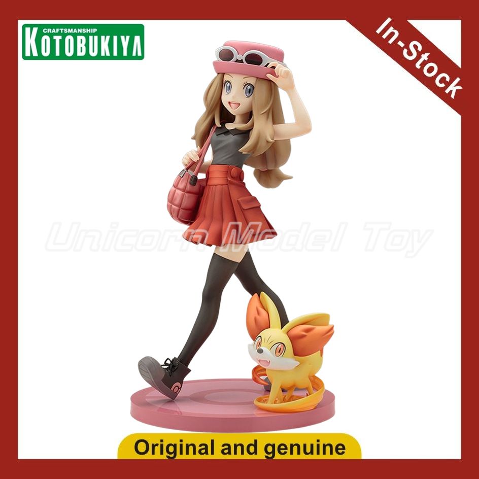 【UA】 KOTOBUKIYA ARTFX J Фигурк – обзор и цена Kotobukiya Artfx