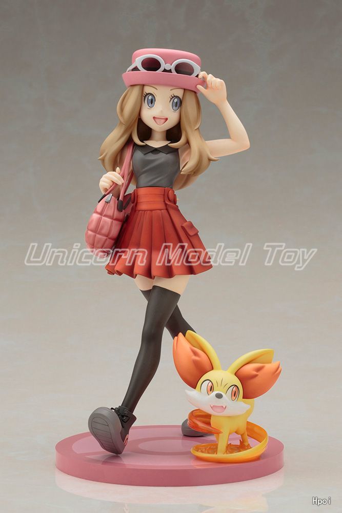 【UA】 KOTOBUKIYA ARTFX J Фигурк – обзор и цена Kotobukiya Artfx