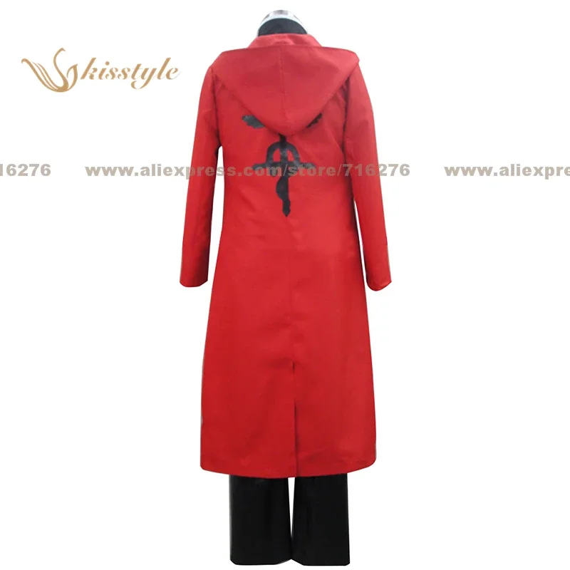 Аниме Стальной алхимик Эдвард  – обзор и цена Fullmetal Alchemist Coat