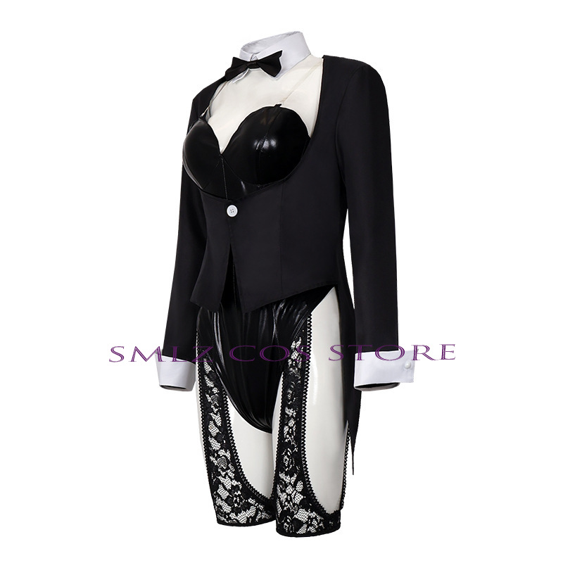 Костюм для косплея Китагавы Ма – обзор и цена Anime Cosplay Jumpsuit