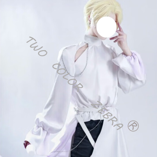 Костюм для косплея Лука: Аниме – обзор и цена Anime Cosplay Events