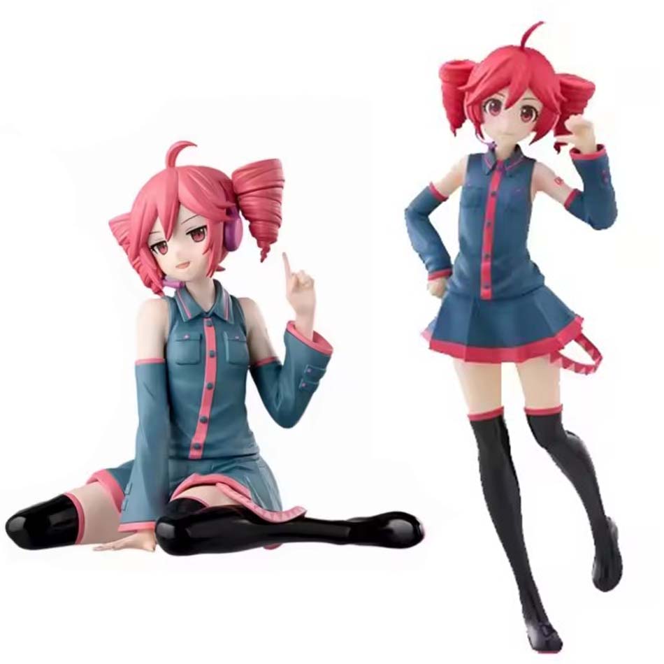 Оригинальная коллекционная фиг – обзор и цена Good Smile Company Pop Up Parade
