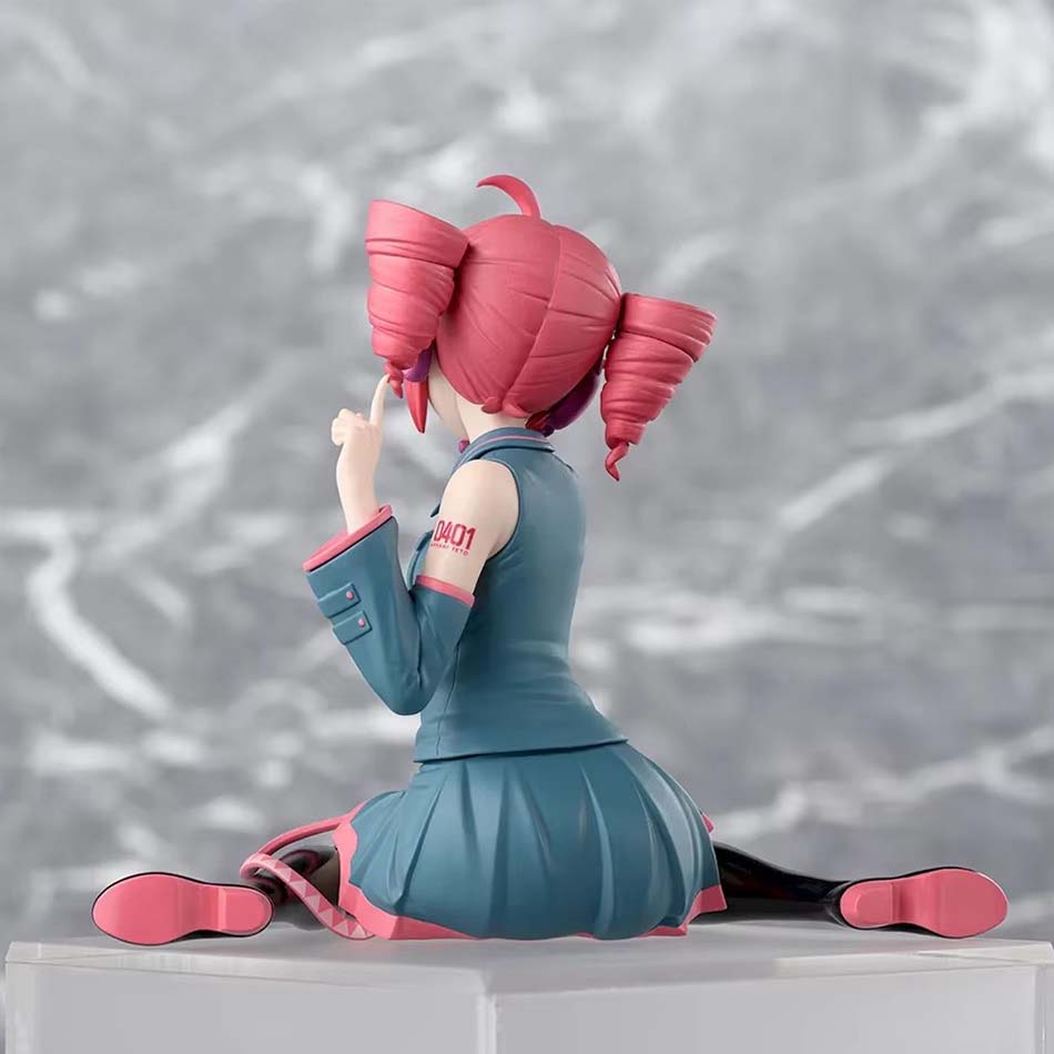 Оригинальная коллекционная фиг – обзор и цена Good Smile Company Pop Up Parade