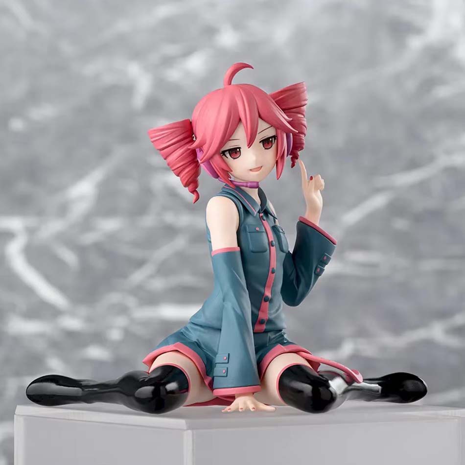 Оригинальная коллекционная фиг – обзор и цена Good Smile Company Pop Up Parade