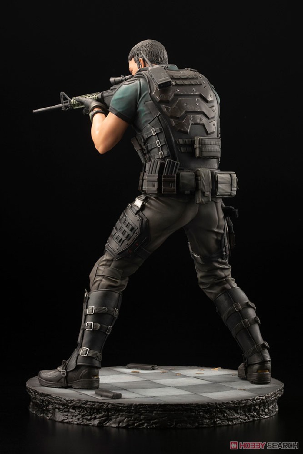 【JM】100% оригинал в наличии. М – обзор и цена Kotobukiya Artfx