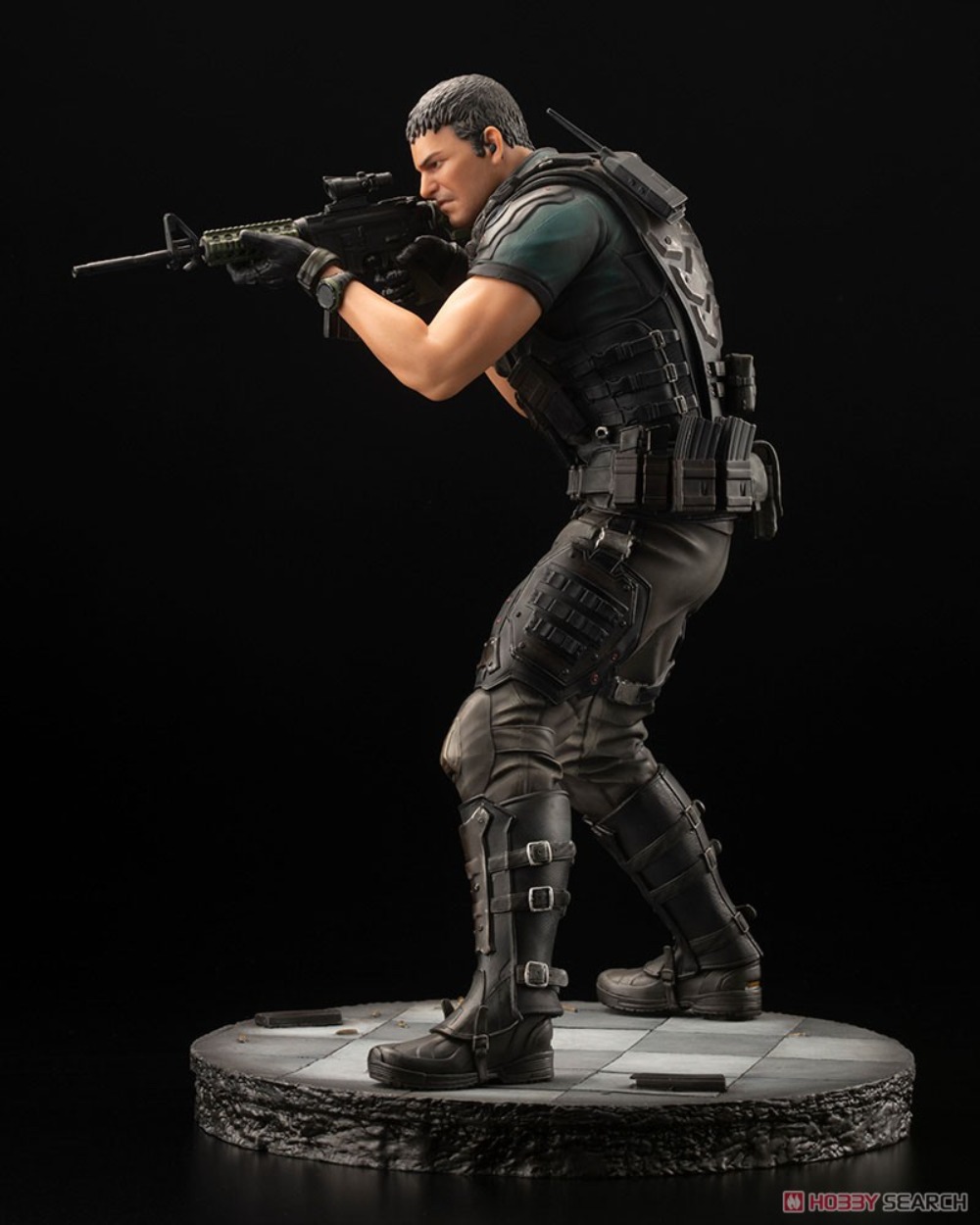 【JM】100% оригинал в наличии. М – обзор и цена Kotobukiya Artfx