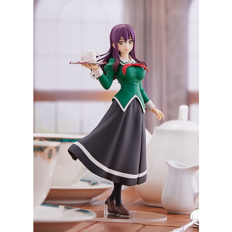 В наличии: Оригинальная фигурк – обзор и цена Good Smile Company Pop Up Parade