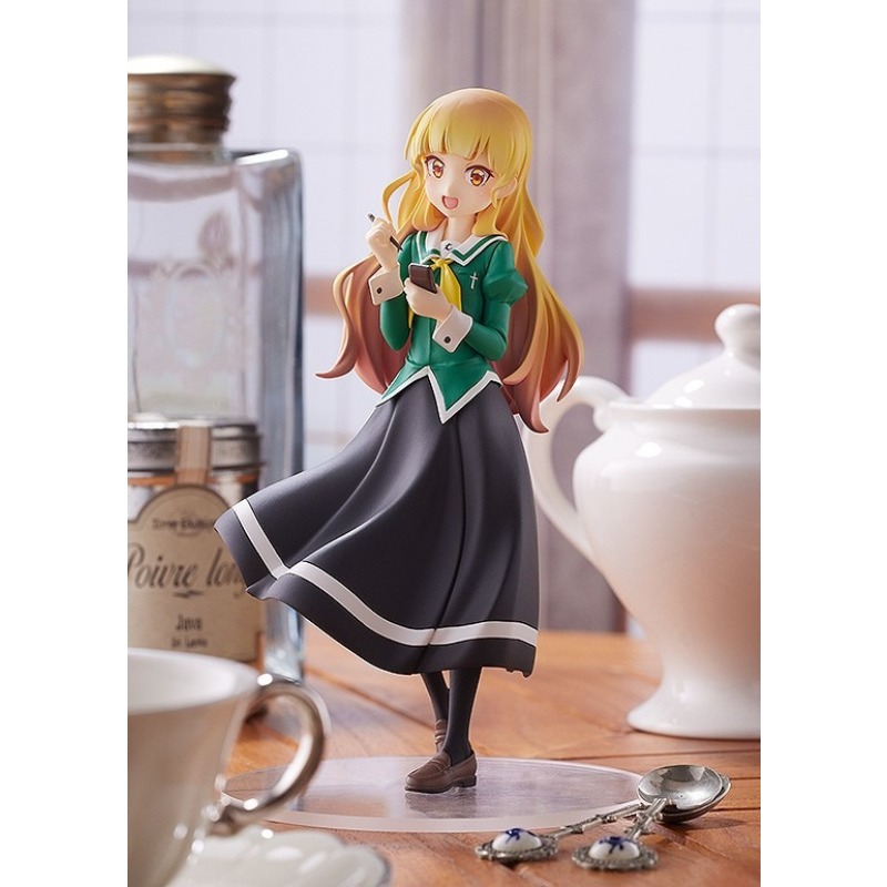 В наличии: Оригинальная фигурк – обзор и цена Good Smile Company Pop Up Parade