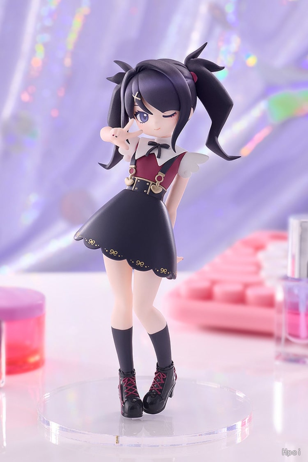 100% Оригинальная фигурка Good – обзор и цена Good Smile Company Pop Up Parade
