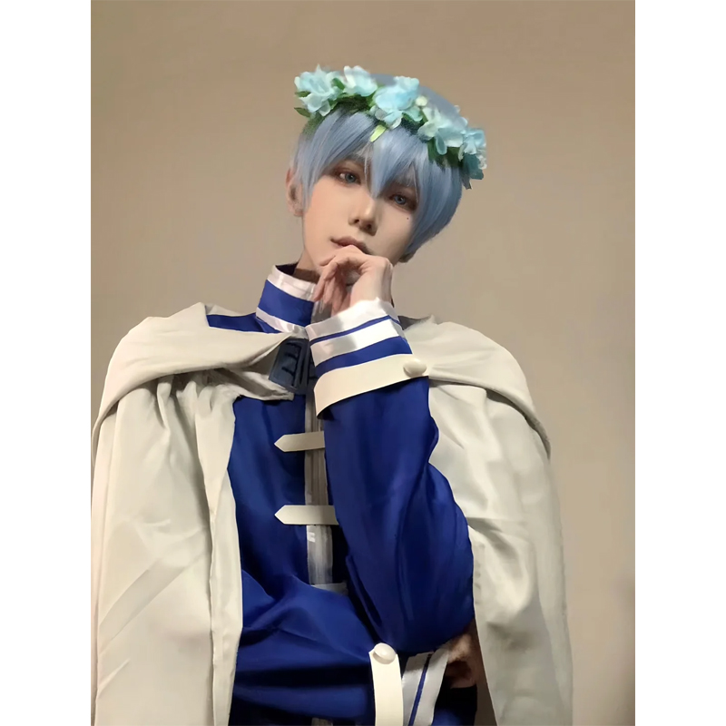 Костюмы для косплея Аниме Химм – обзор и цена Anime Cosplay Male